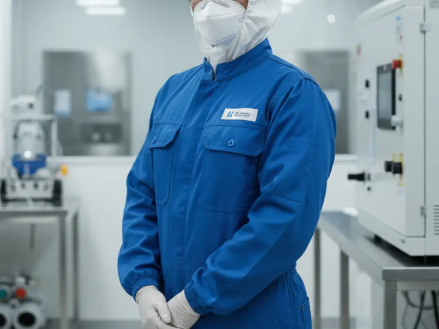 Protective Workwear