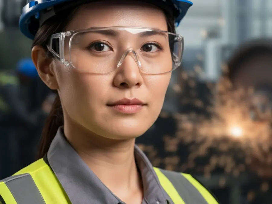 Eye Protection
