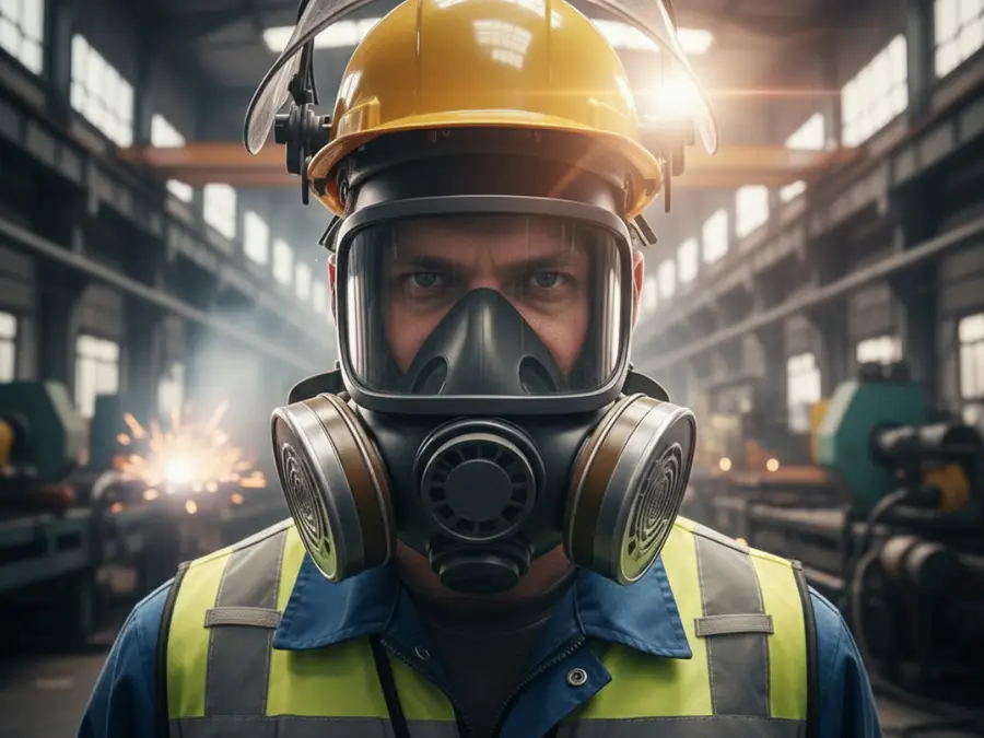 Face Protection