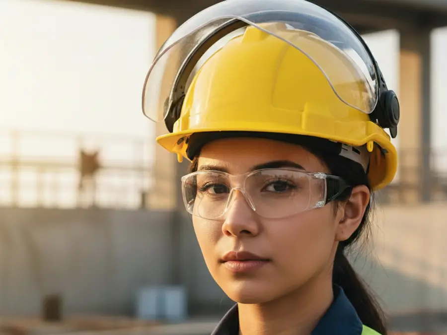 Head Protection
