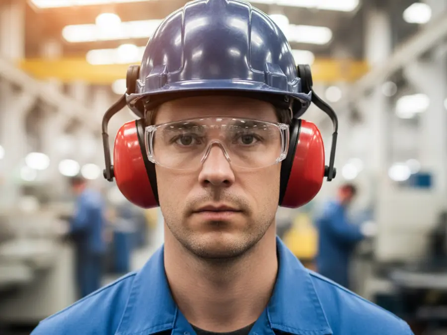 Hearing Protection