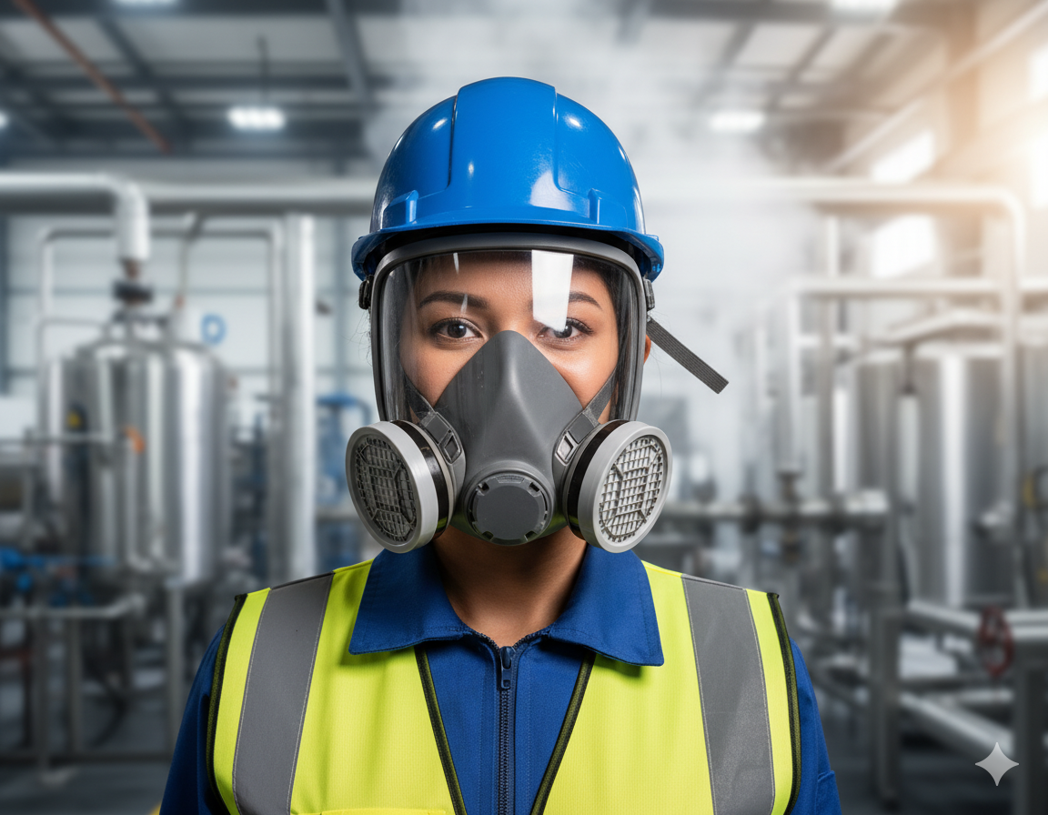 Respiratory Protection