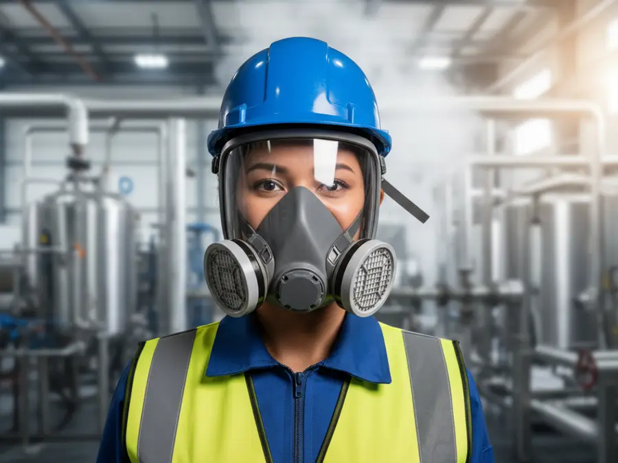 Respiratory Protection
